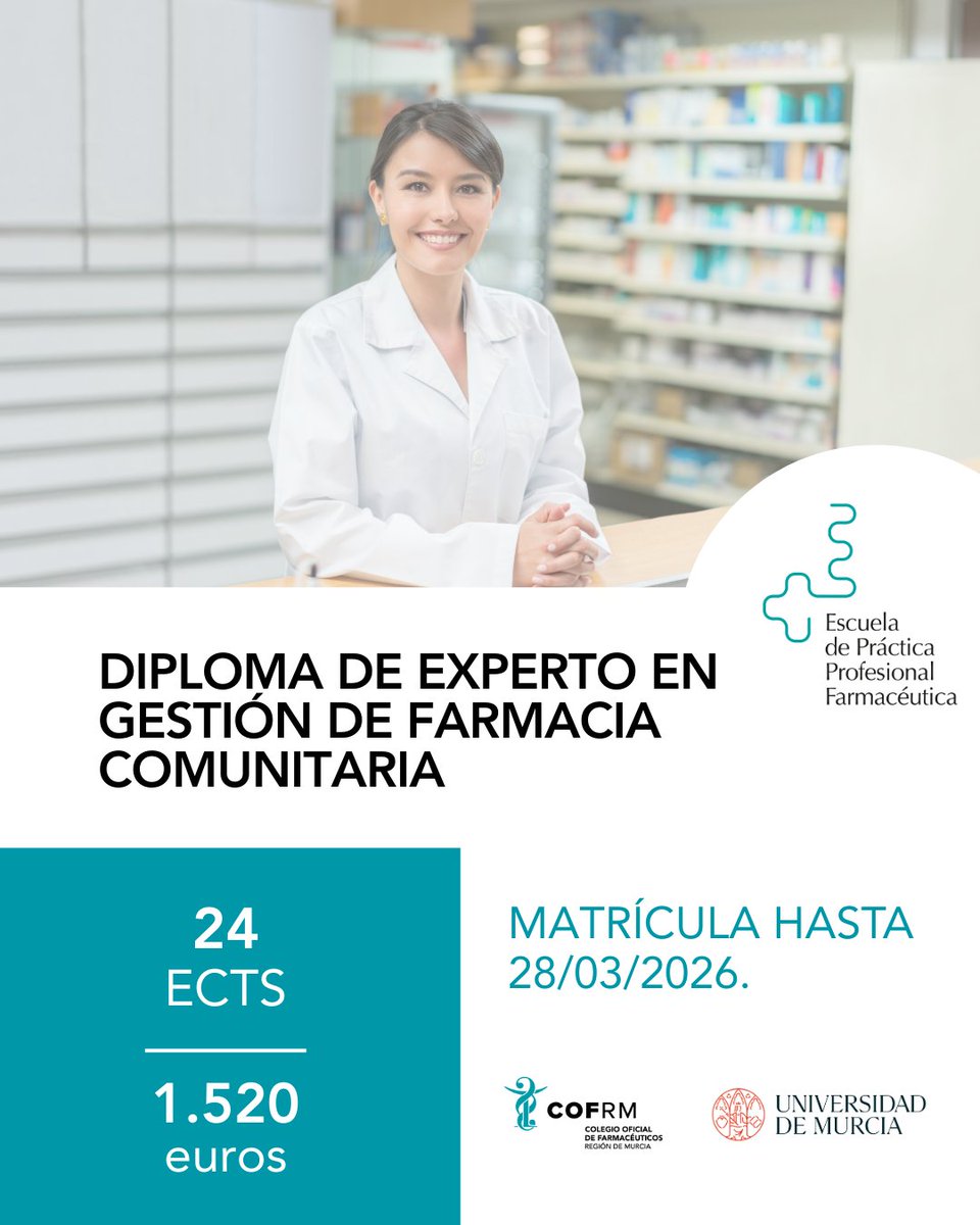 COFMURCIA tweet media