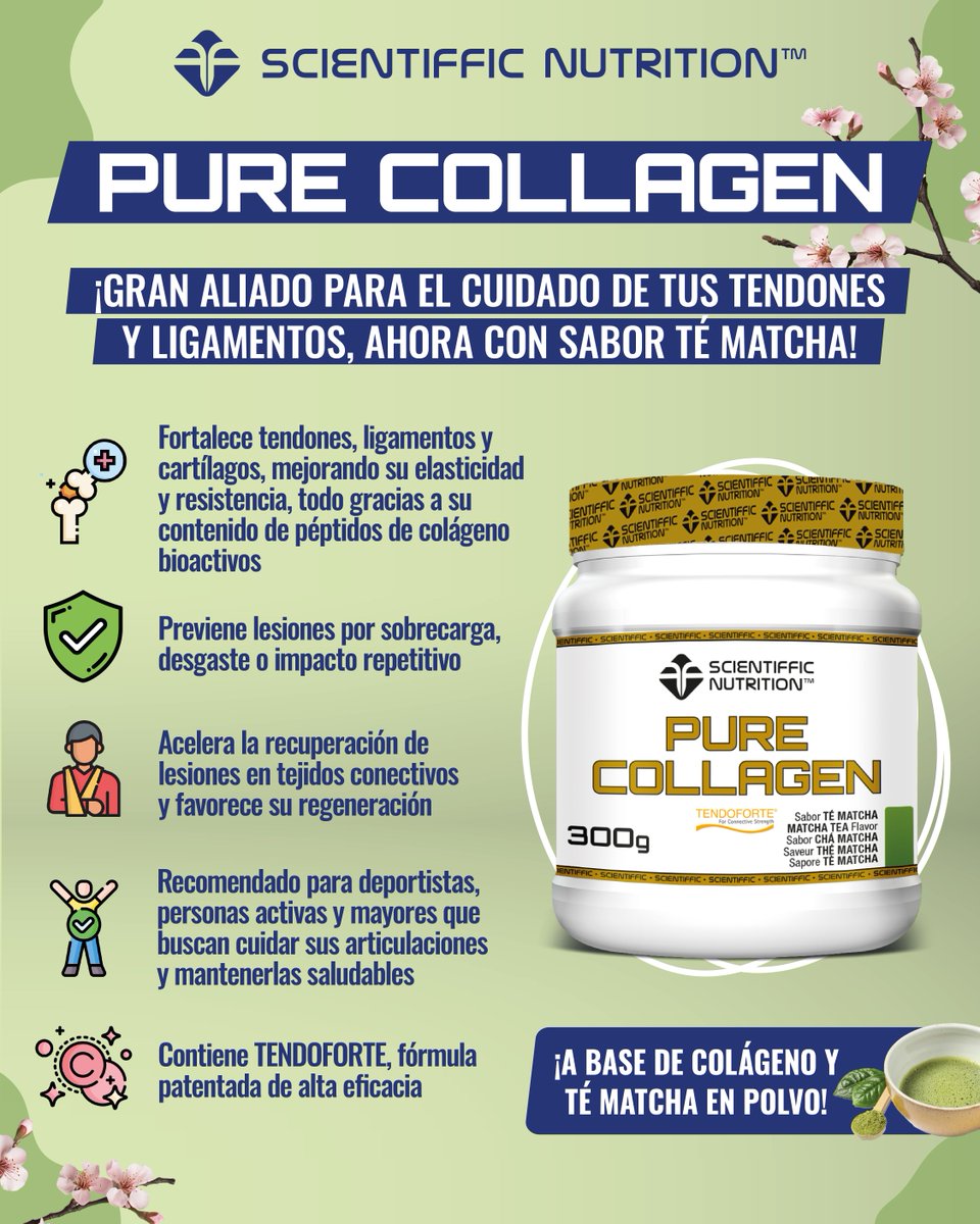 ScientifficNutrition tweet media