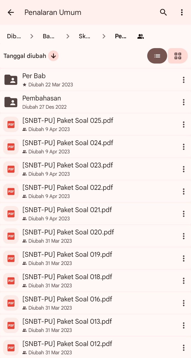 justtoolovable's tweet image. ⭐RATUSAN SOAL PU⭐

drive.google.com/drive/folders/…

#utbk #utbk2026 #snbt #studytwt #AMBISVERSE #ambistwt