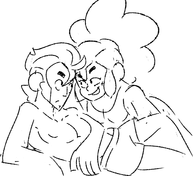 gab 🩻 (COMISSIONS OPEN) tweet media