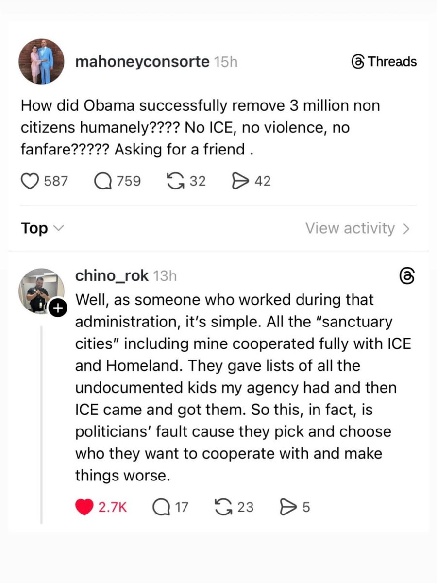 <a href="/mmpadellan/">BrooklynDad_Defiant!☮️</a> This is why!!!