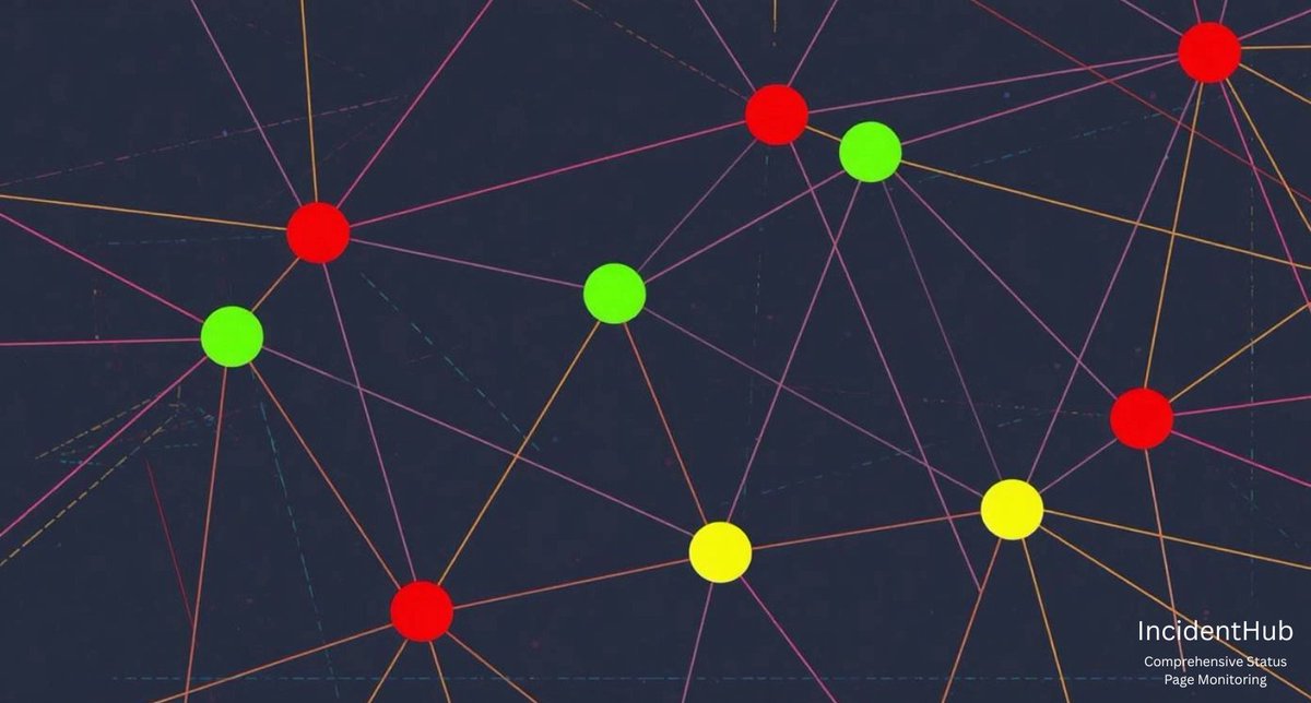 The new and updated 2026 guide to monitoring SaaS and Cloud vendors' status is out. 

A status page aggregator remains the go-to solution for staying on top of SaaS and Cloud outages in an easy and scalable way.

blog.incidenthub.cloud/monitoring-saa…