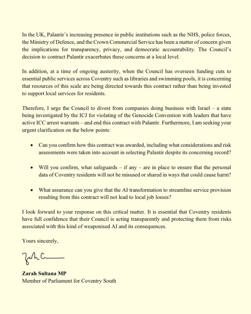 Palantir's Expansion in UK Public Infrastructure: A Critical Analysis
The Scale of Palantir's UK Presence
Palantir Technologies has secured contracts across multiple critical UK institutions, yet public awareness of this expansion remains remarkably low. The company now has