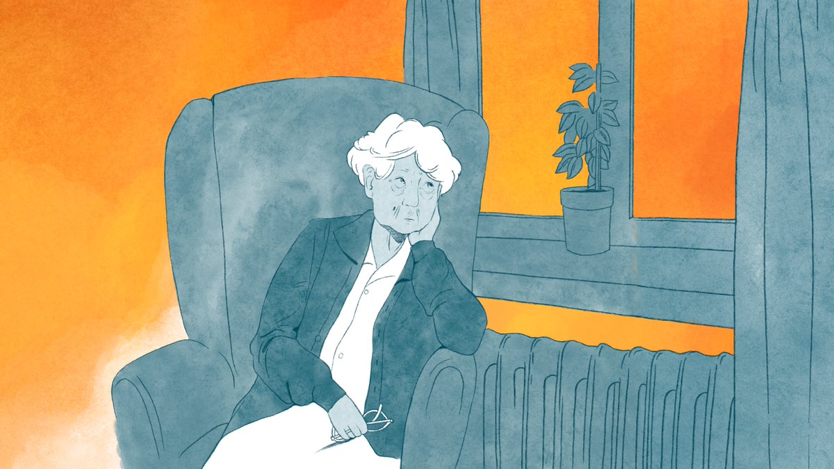 Tuvojoties mīlestības svētkiem, <a href="/Lelluteatris/">Latvijas Leļļu teātris</a> 13. februārī pirmizrādi piedzīvos izrāde jauniešiem un pieaugušajiem par vientulības tēmu “Vientūļība”.
Vai nebūt vienam nozīmē to pašu, ko nebūt vientuļam?

Vairāk uzzini: kroders.lv/jaunumi/6438