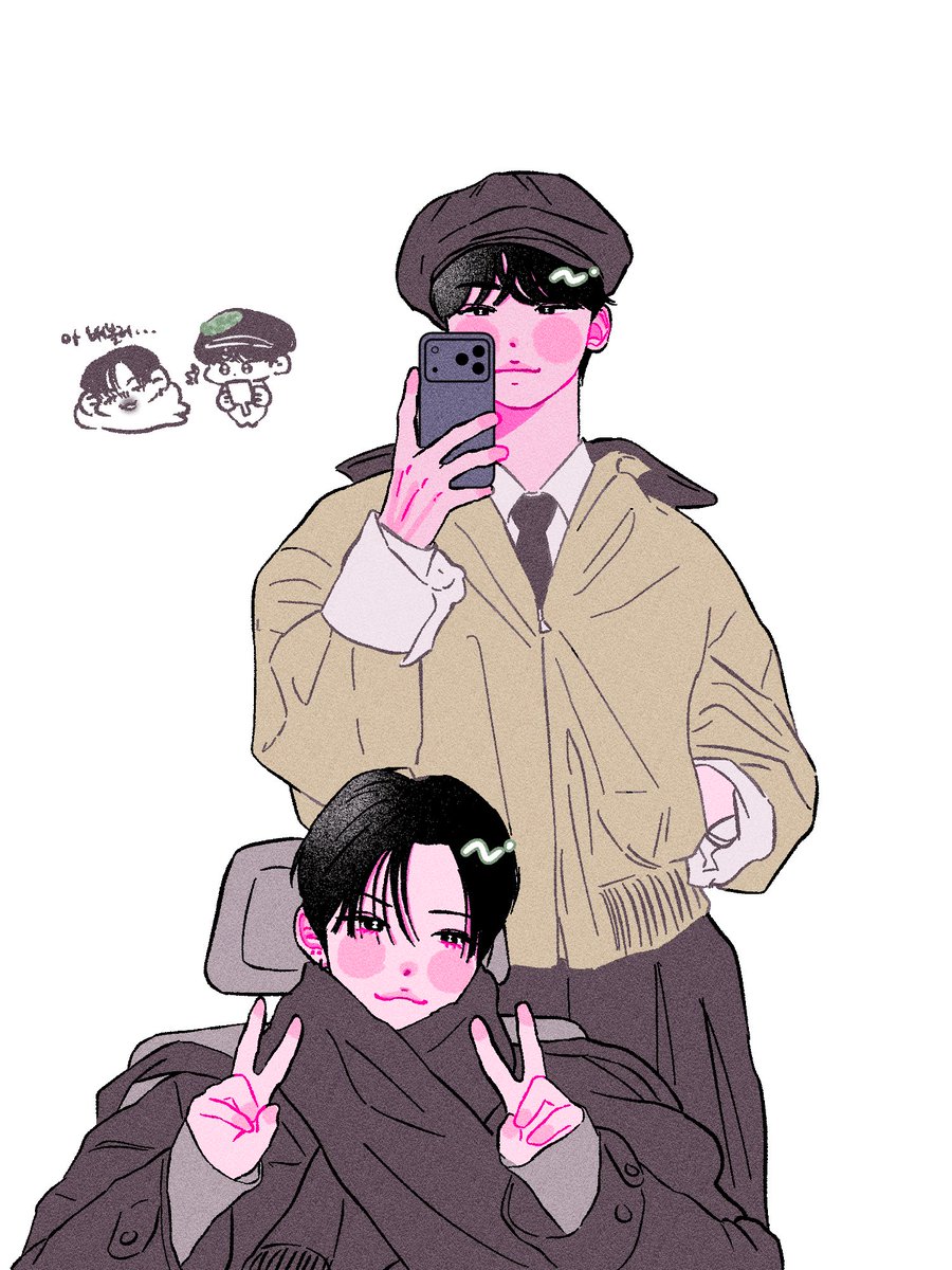 lungpye's tweet image. 맏쫀쿠