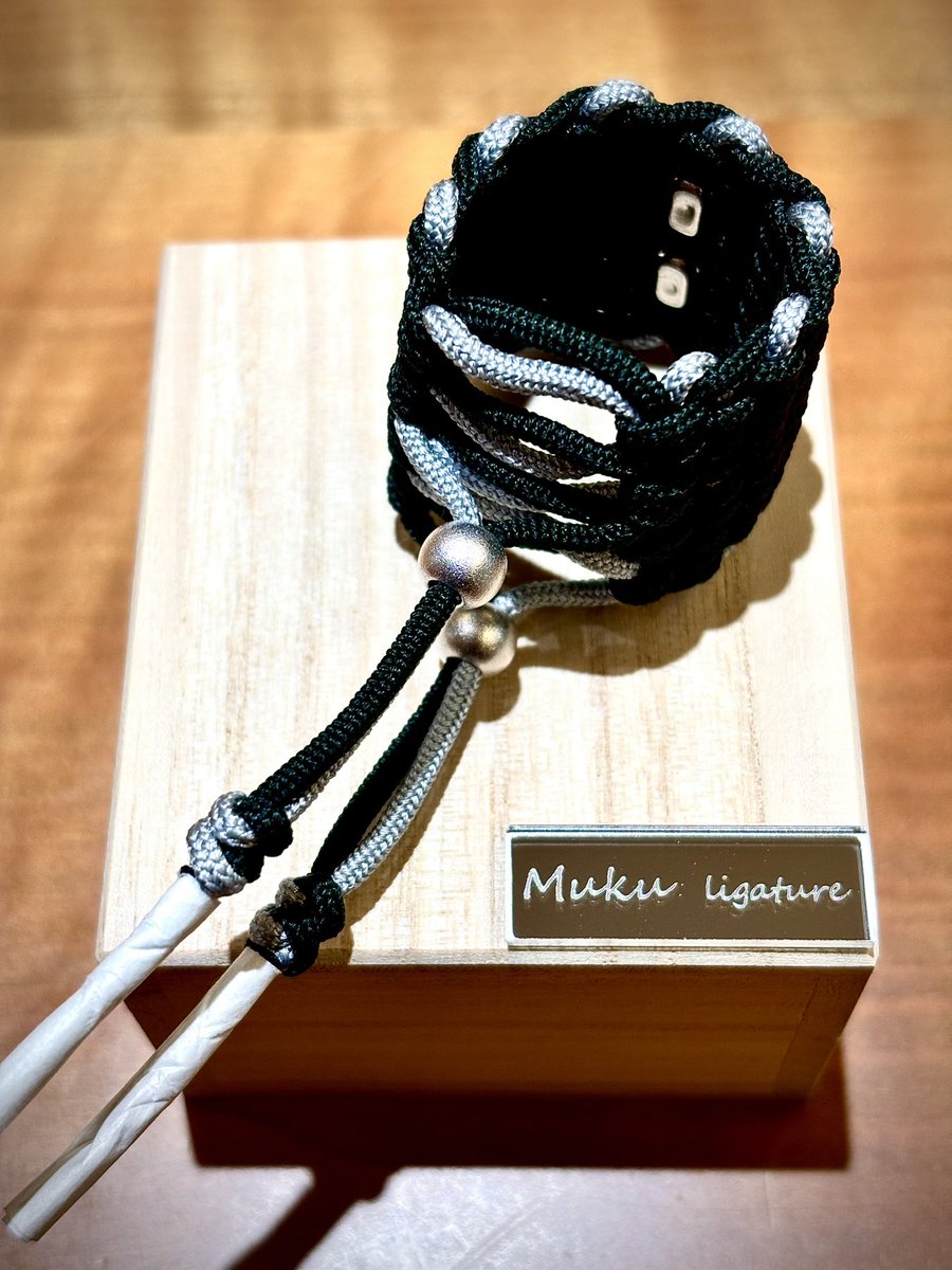 トリロン　Mukuリガチャーカスタムオーダー品 トリロン Mukuリガチャーカスタムオーダー品 トリロン様専用 Muku