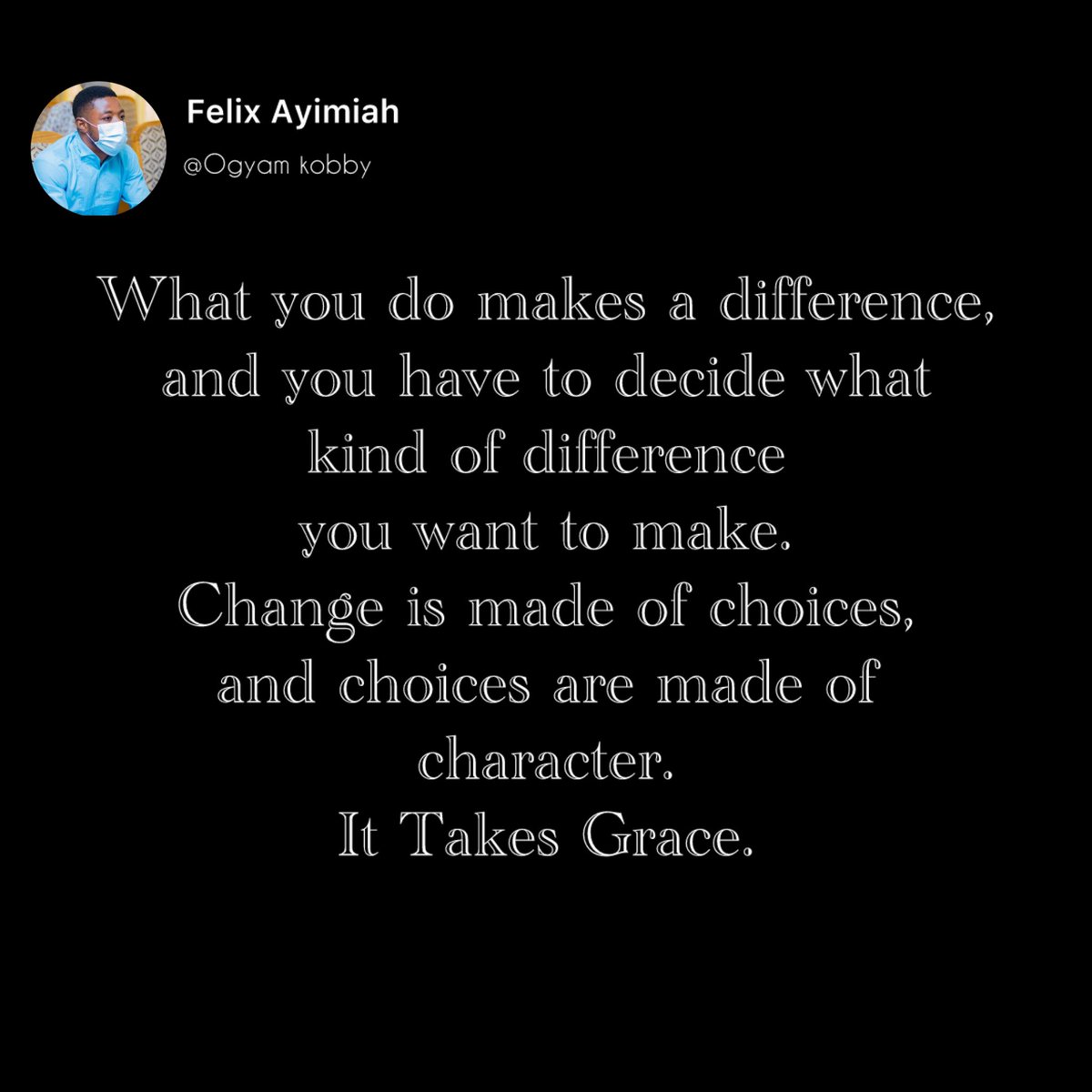 McflexyGh's tweet photo. https://t.co/beGGVAirKj