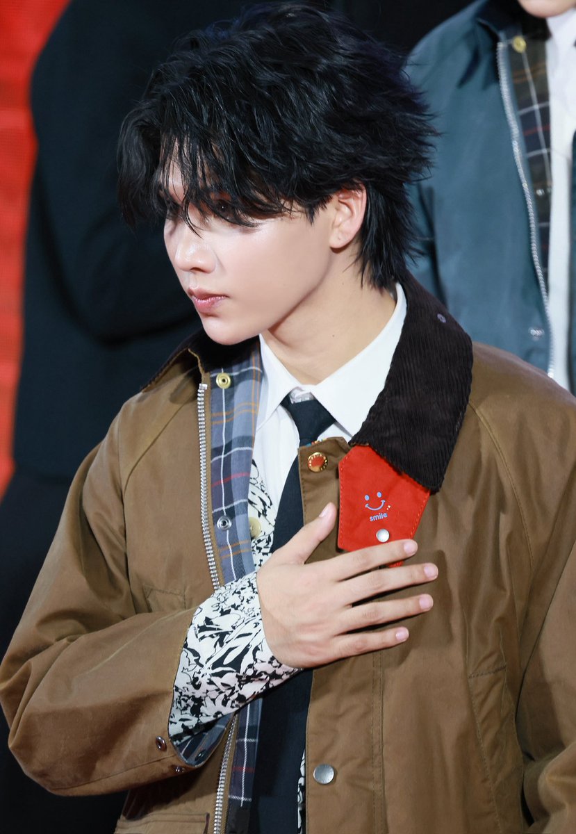 盛世美顏🥹🥹🥹

BNFP PRESSCON JAPANEXPO 2026
#japanexpothailand2026 
#FortFTS