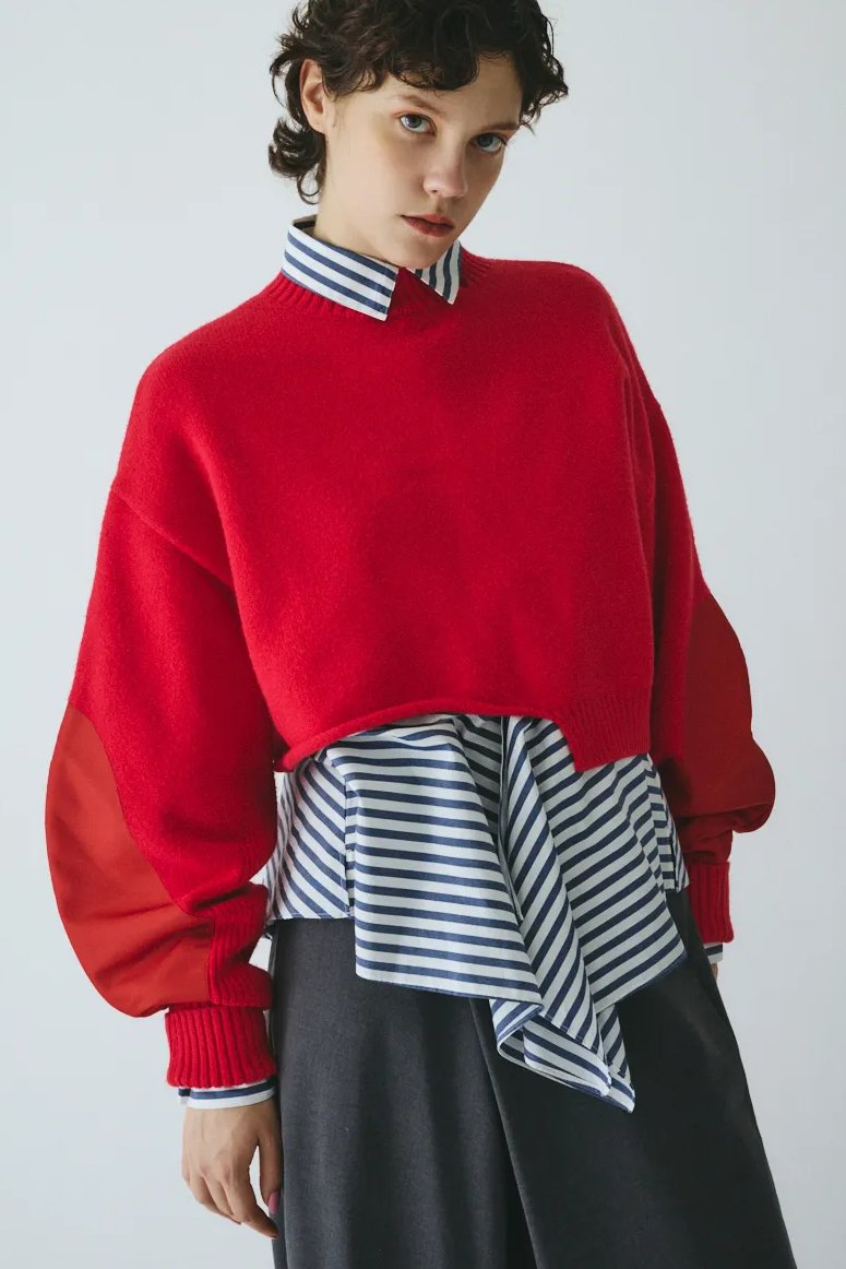 石原さとみ さん衣装】 📺1/15『トリセツショー』 «只今放送中» 石原