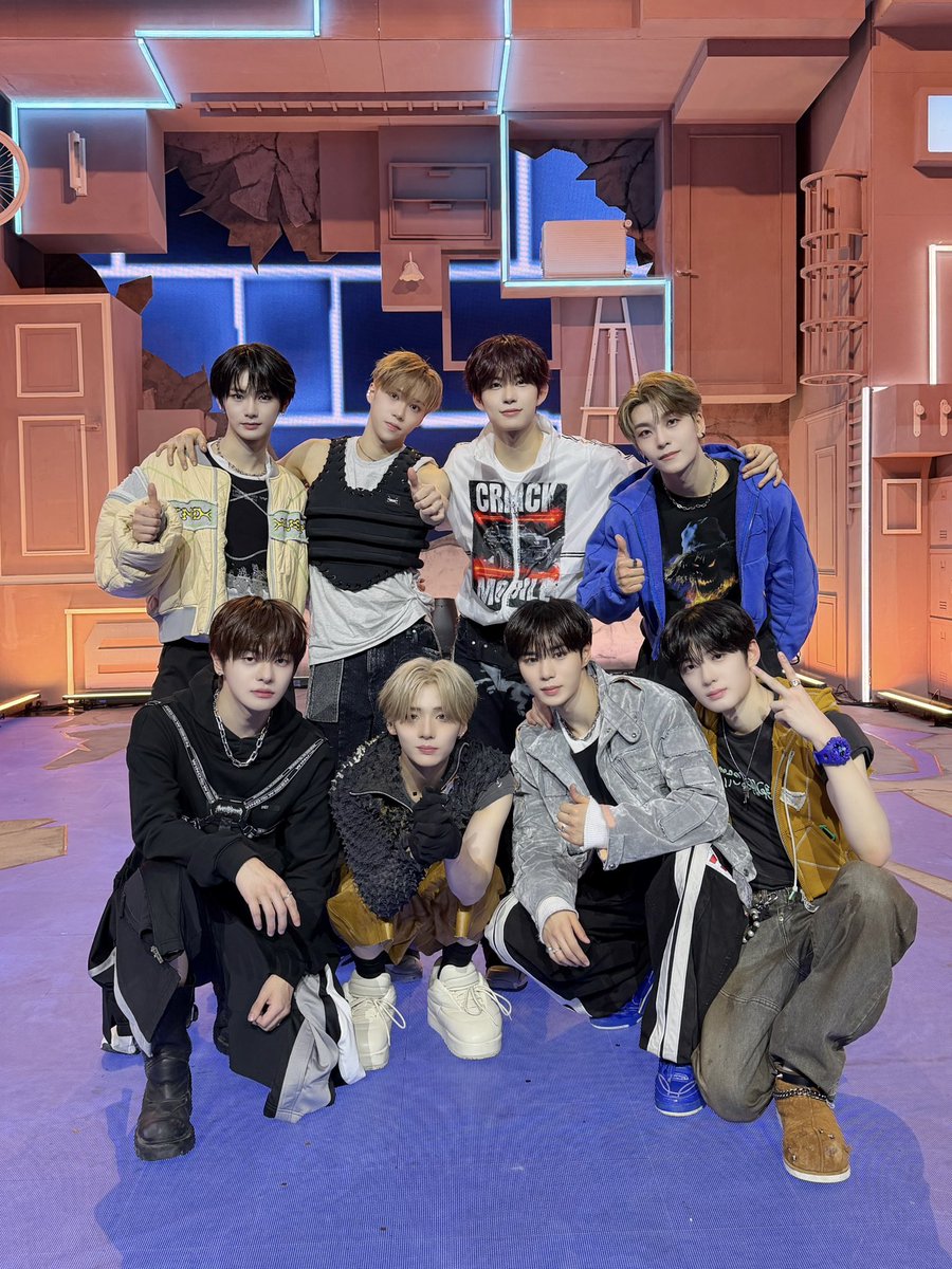 알파드라이브원 M COUNTDOWN 관련 이미지