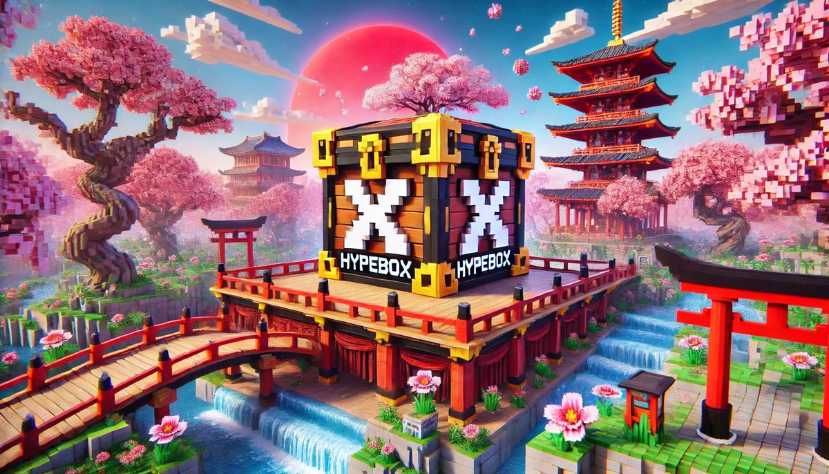 Minecadia tweet media