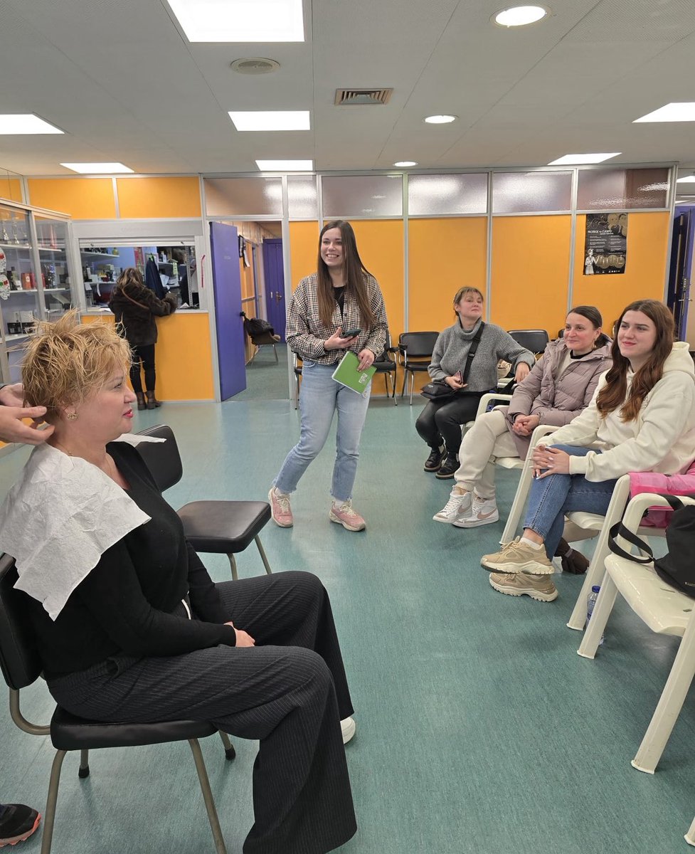 UkraniaSOS - EUSKRANIA tweet media