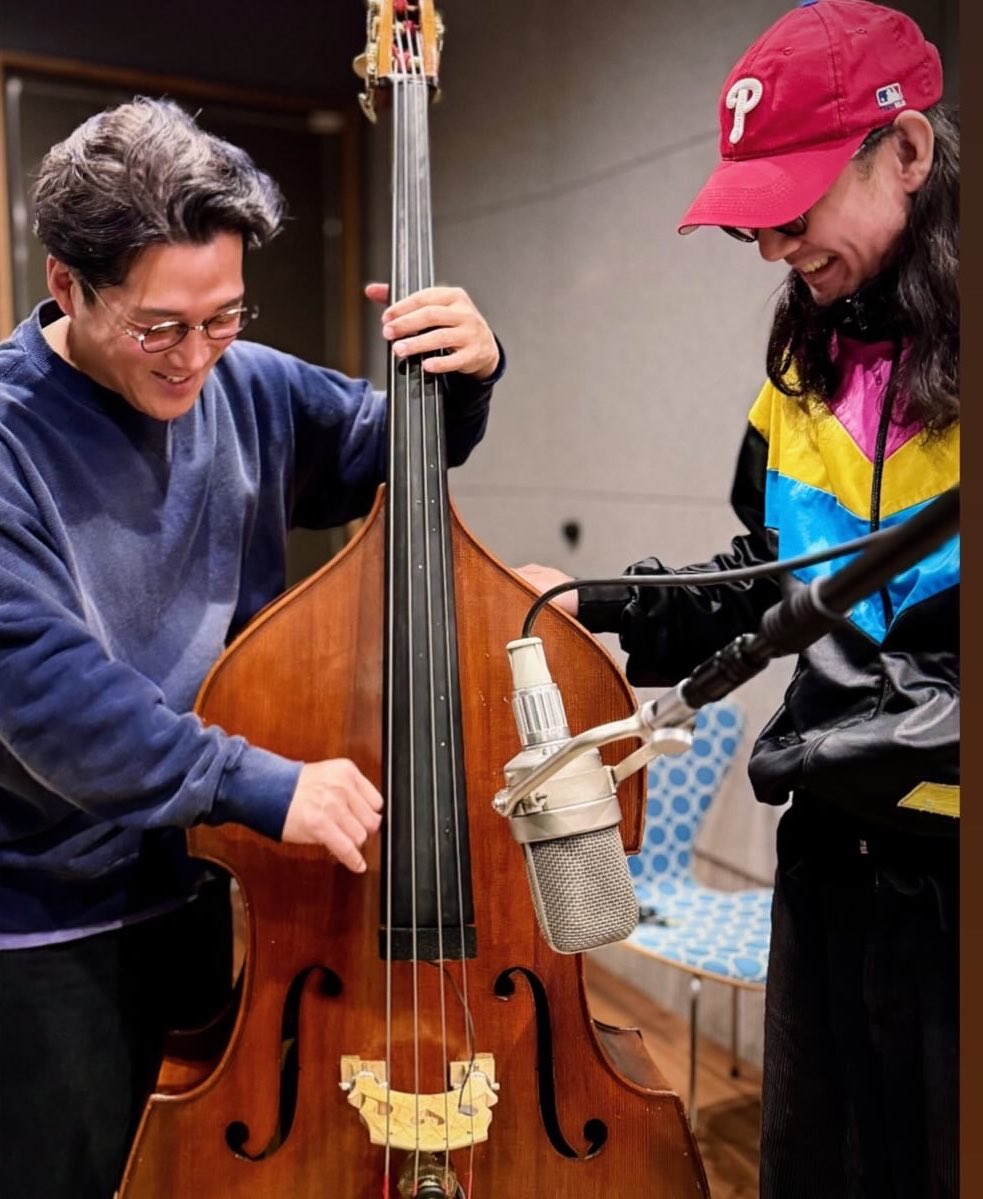 森田 晃平 (@fairybassmorita) / Posts / X