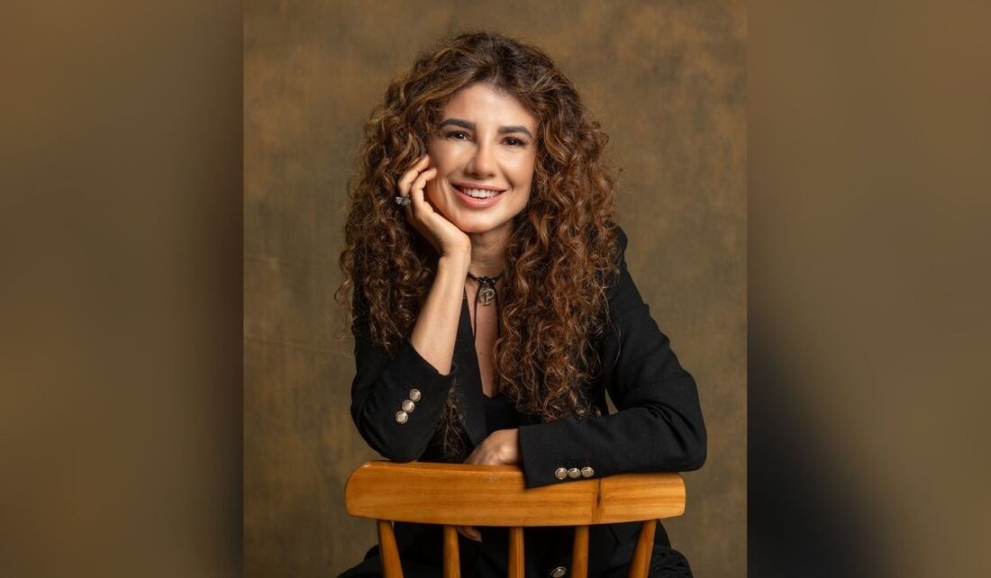 📺 Paula Fernandes dá corpo à cantora Maria Cecília, em "Coração Acelerado" - 4soci.al/t8wis9