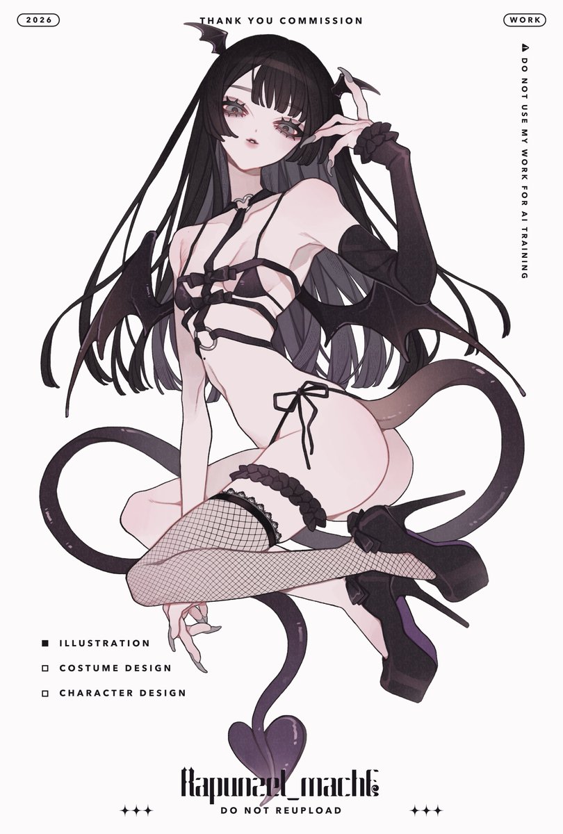 「【 𝐖𝐨𝐫𝐤 】 かいこ様()のバースデーイベント用のビジュアルを担当さ」|はね公のイラスト