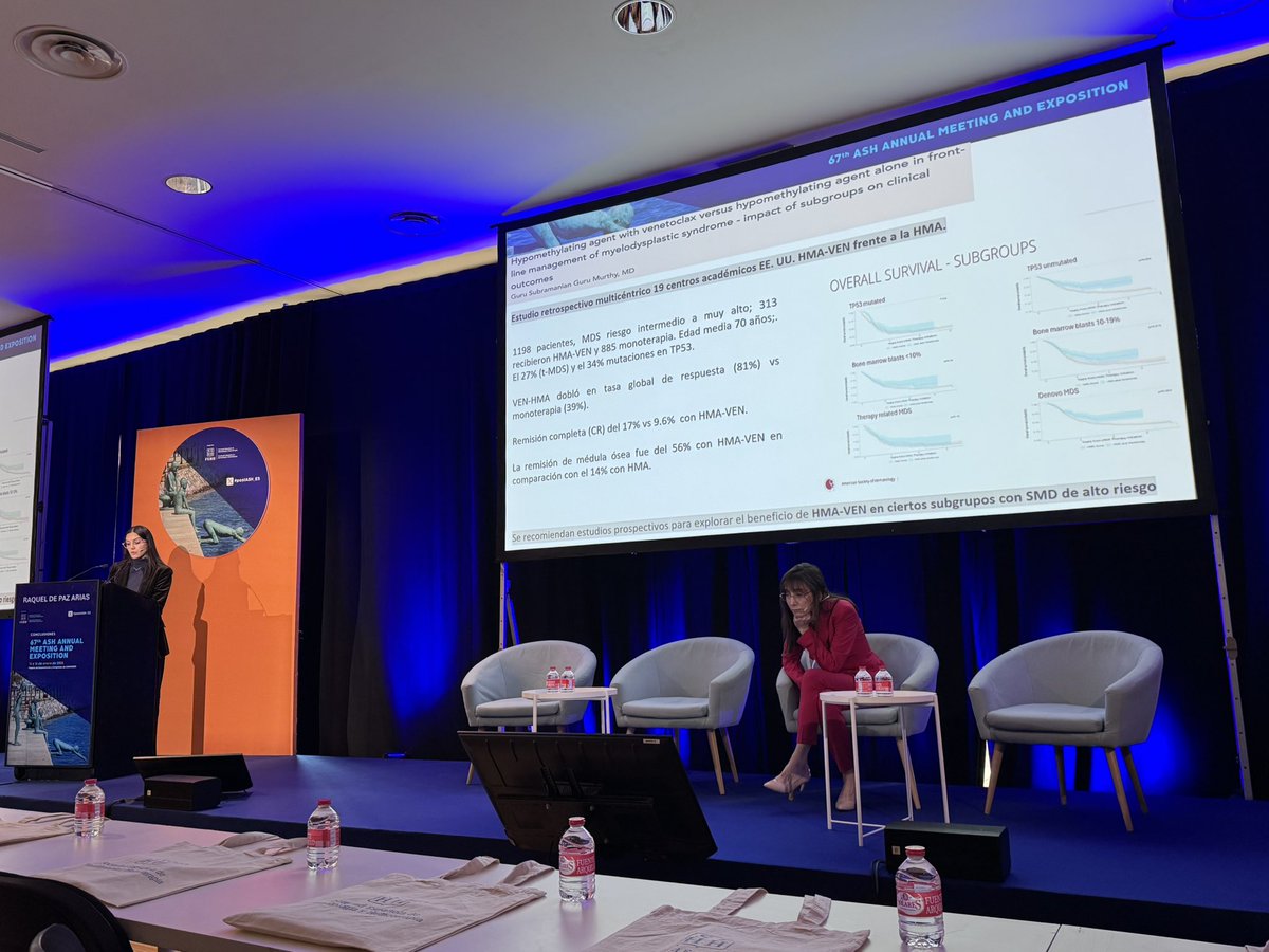 Raul Cordoba, MD, PhD tweet media