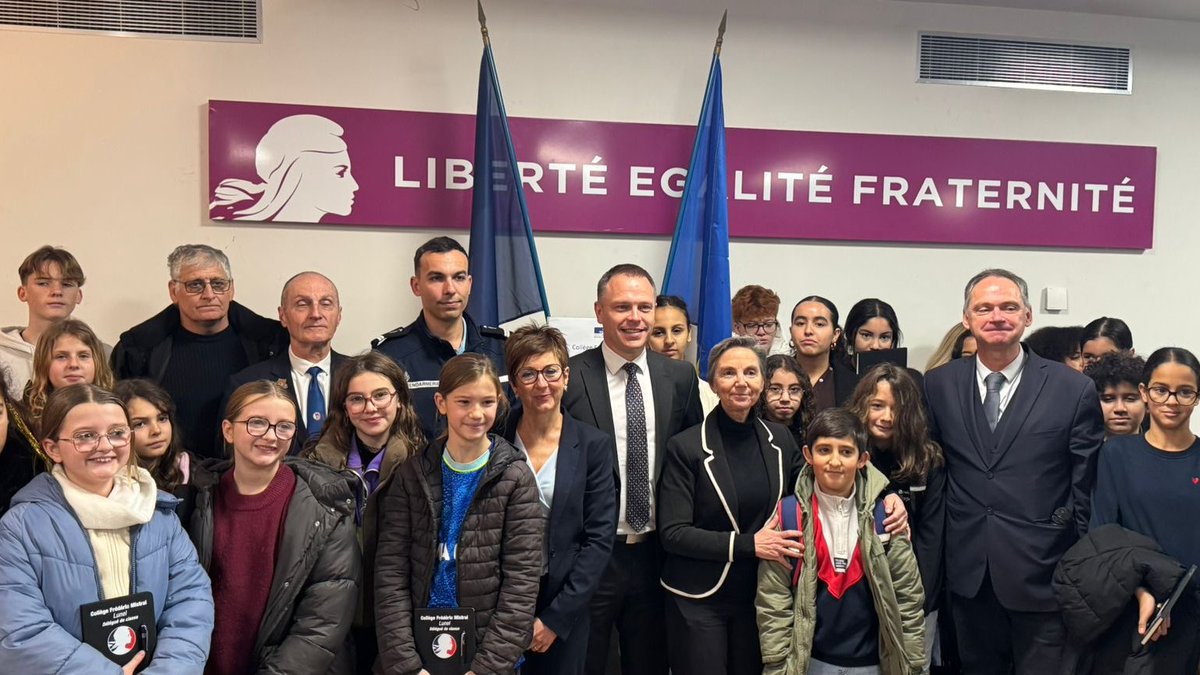 DSDEN 34 tweet media