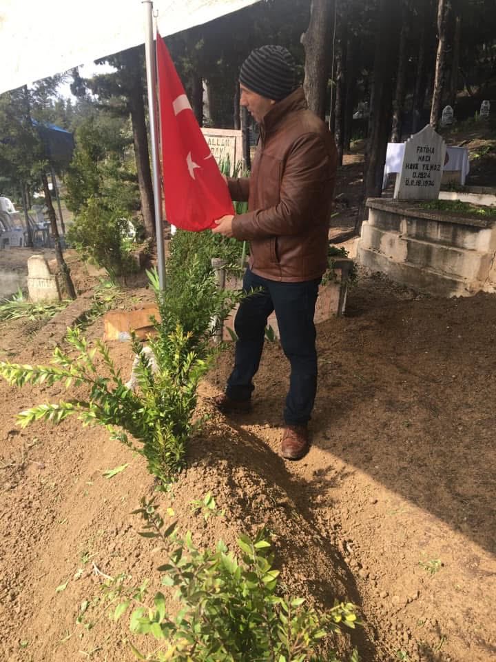 Af ve namaz’ın müjdeleyicisi Miraç Kandilimiz mübarek olsun.