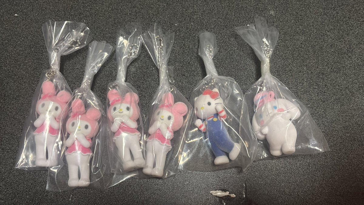 ちょろ。 tweet media