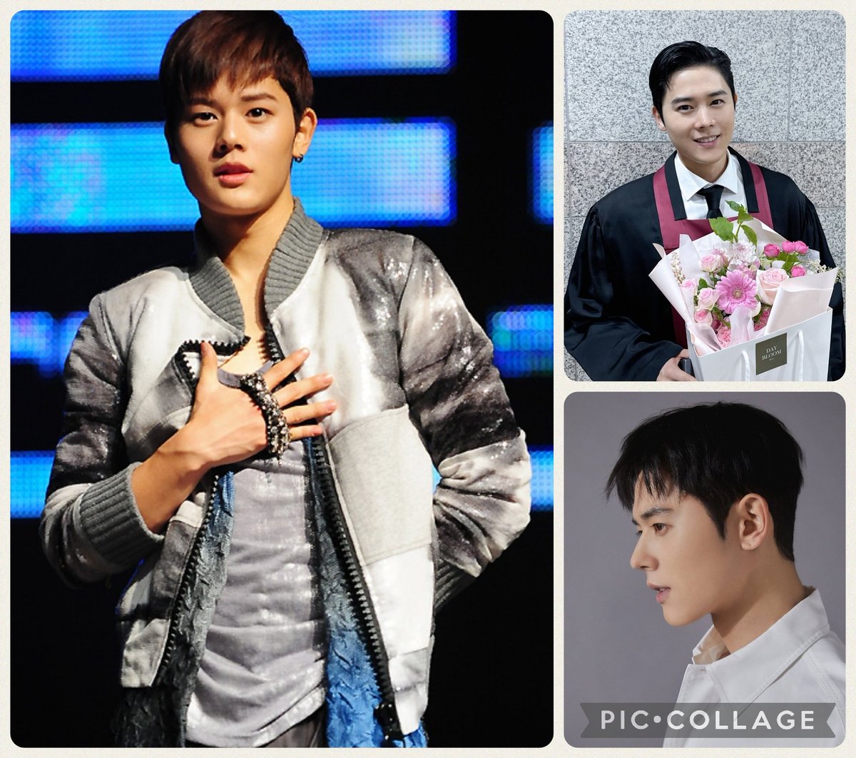 동준아 ~데뷔 16주년 진심으로 축하합니다 🎉 
언제나 내게 힘과 힐링을 줘서 고마워요. 
앞으로도 많은 활동을 통해 우리를 즐겁게 해줘요~💕
늘 응원하고 있어요. 
#김동준데뷔16주년을축하합니다
#김동준 
#kimdongjun