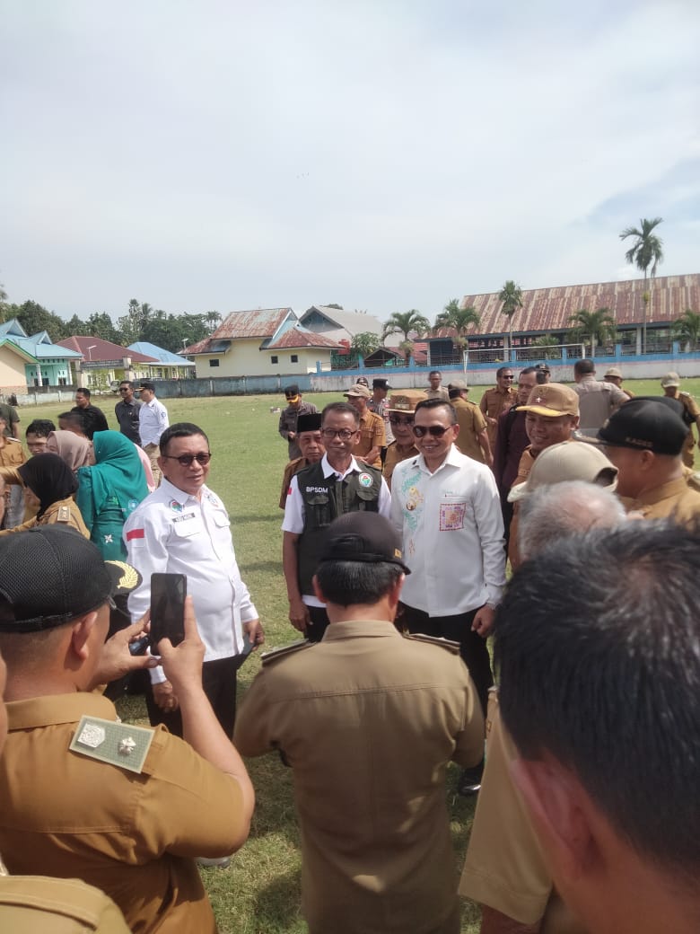 IldhasariS's tweet photo. SEMARAK HARI DESA NASIONAL 2026
Bangun Desa Bangun Indonesia
Boyolali. Kamis 15 Januari 2026  

@prabowo
@gibran_tweet
@YandriSusanto
@ArizaPatria
@kemendespdt
#BPSDMKemendesaPDT
#HariDesaNasional2026
#BangunDesaBangunIndonesia
#DesaTerdepanUntukIndonesia
#PendampingDesaHebat https://t.co/i38M9ZG0YD