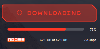 Rob the Fox tweet media