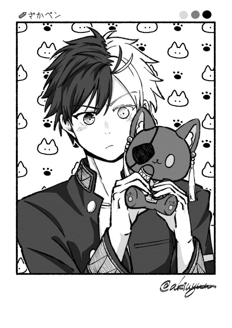 もふふささくすお🌸🫖