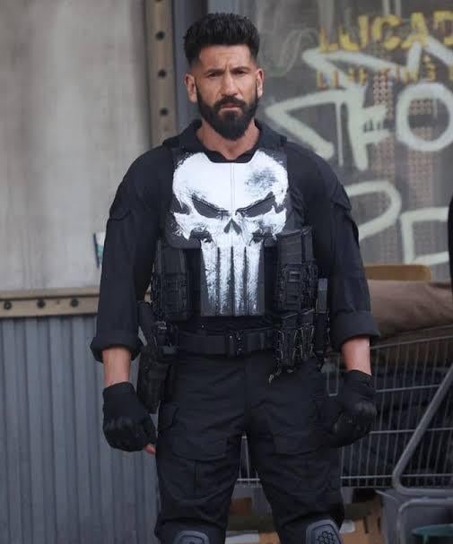 MCUFilmNews's tweet image. Jon Bernthal on whether The Punisher in ‘SPIDER-MAN: BRAND NEW DAY’ will have the same violence as in the TV show.

“What was really important to me and to Destin and to Tom is that we believed that The Punisher that could walk off of The Spider-Man set could walk on the special…