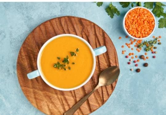 7 أنواع من الحساء الصحي لا ترفع سكر الدم .. ما هي؟ 