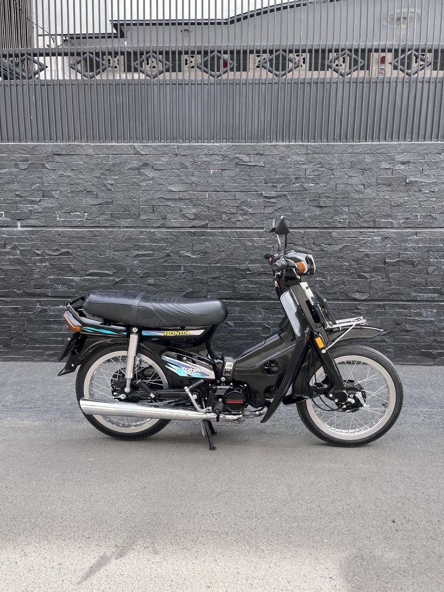 Main motor kemarin sore 🛠️ tweet media