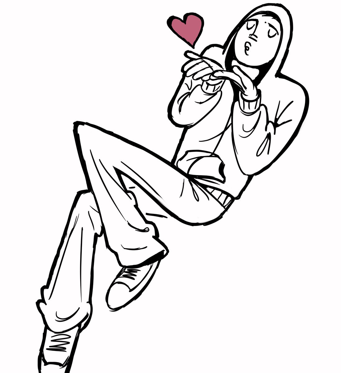 (◕‿◕)♡ #cof #cryoffear #simonhenriksson