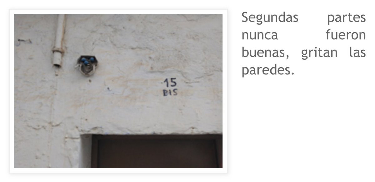 La Emboscada tweet media