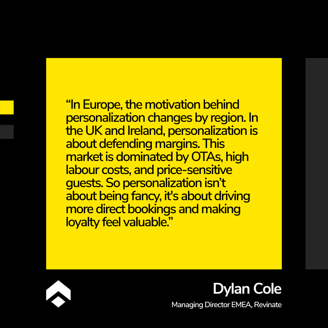 Revinate tweet media