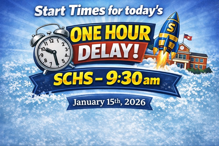 Shelby County High School tweet media