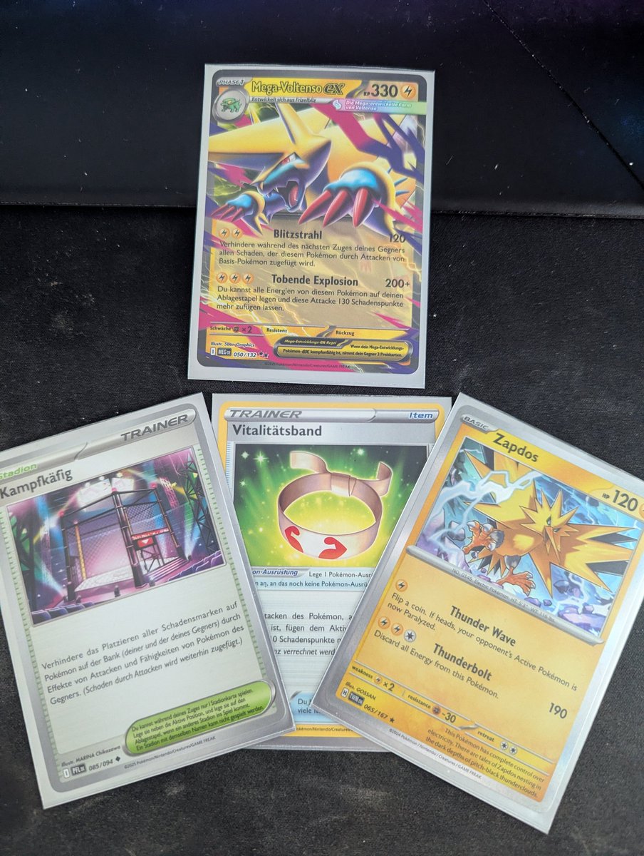 EldritchEm ⚡🖤 that manectric chick™ tweet media