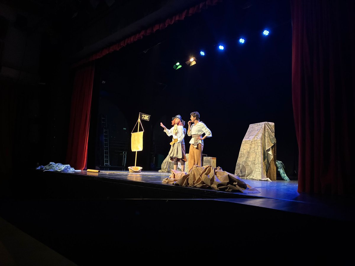 Escoles AC tweet media