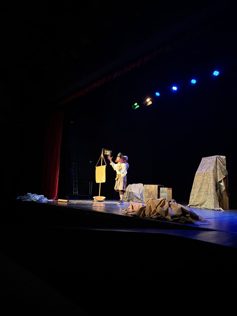 Escoles AC tweet media