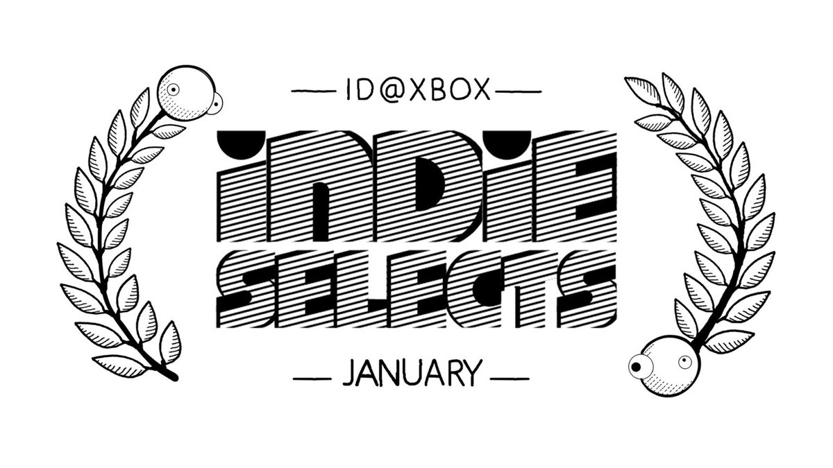 GhisFaure's tweet photo. I love seeing how indie developers push creativity forward! 🎮 Check out our latest #Xbox indie selects for January: https://t.co/r7rQqqJaRr These titles bring fresh ideas and immersive experiences to gamers everywhere. https://t.co/DqZzrGPvbl