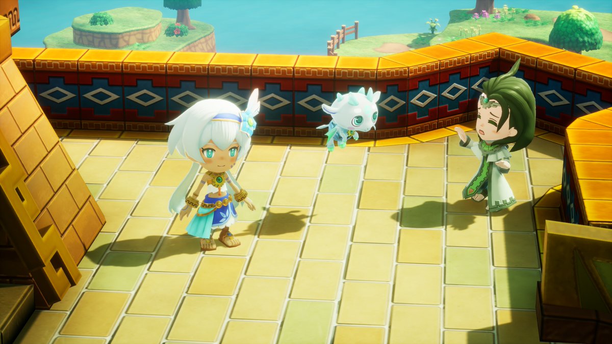 ファンタジーライフ公式 (@L5_fantasylife) / Posts / X