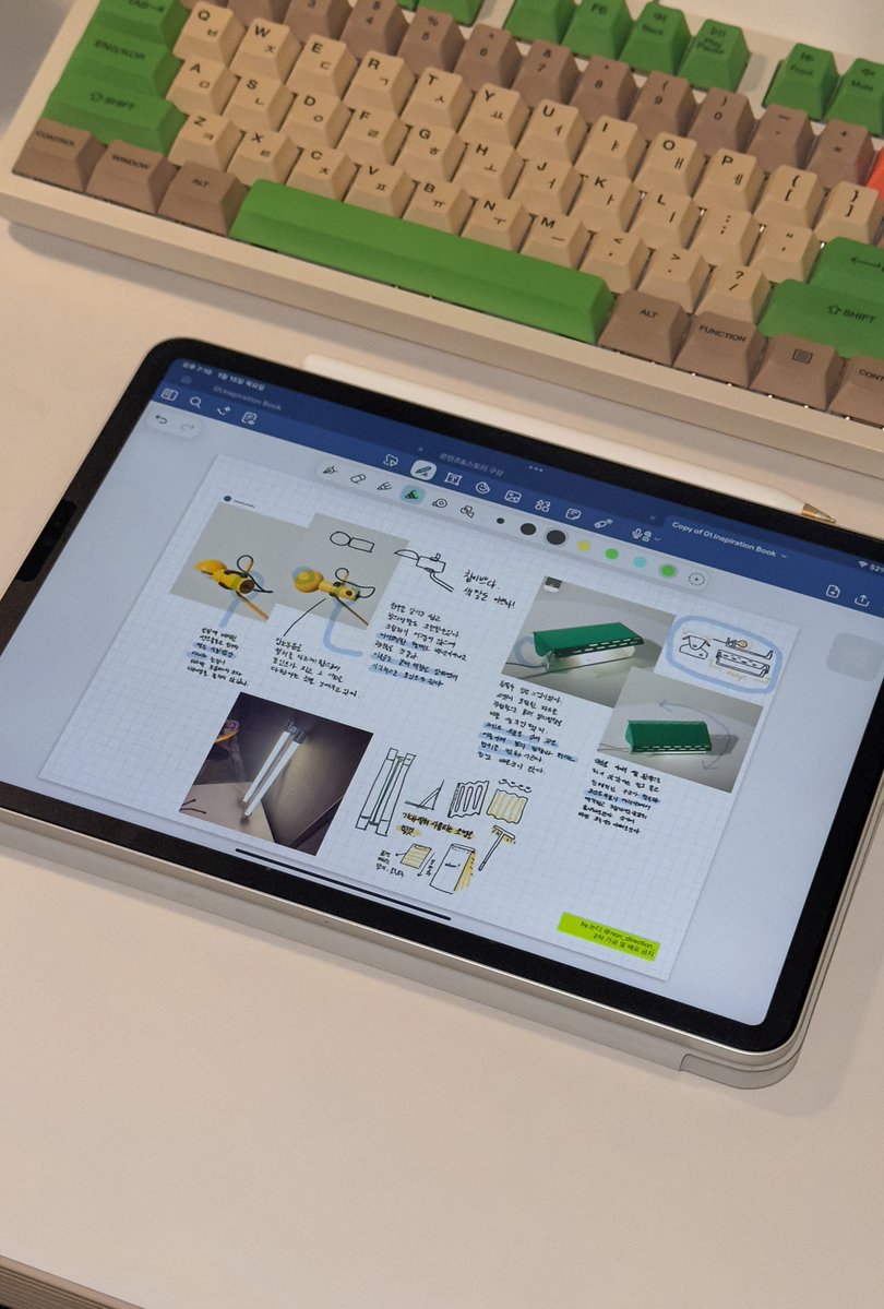 non_direction_'s tweet image. '레퍼런스 보는 법' 릴스 만들면서 제 영감노트 가져왔읍니다,, 🍀
레퍼런스 무작정 스크롤만 해서 눈만 침침했던 학부시절,, 이미지 하나를 뜯어보기 시작했어요. 

✏️영감노트 작성법 (이미지당 최소 3가지)
1. 왜 좋지? 끌리는 포인트
2. 구조와 의도 추측하기  
3. 내 작업에 어떻게 응용할지…