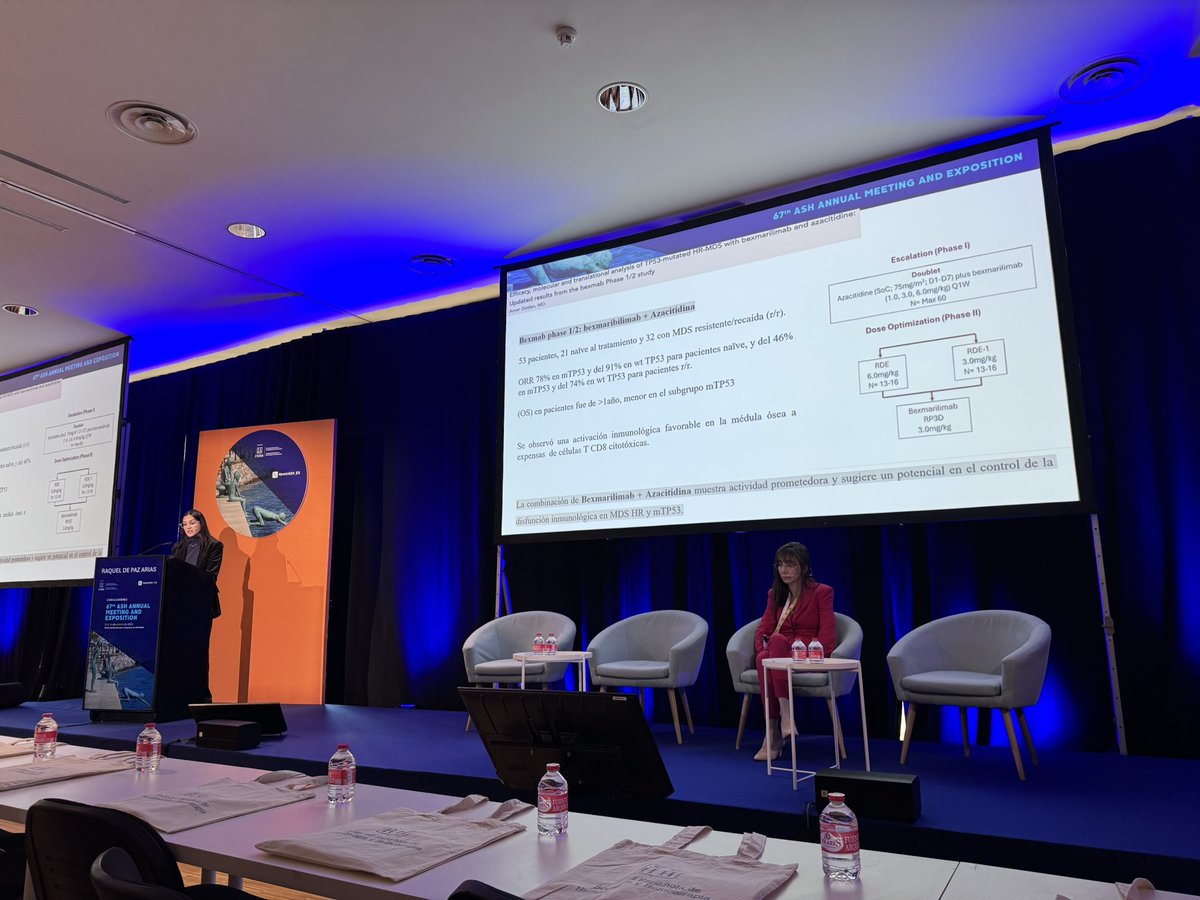 Raul Cordoba, MD, PhD tweet media