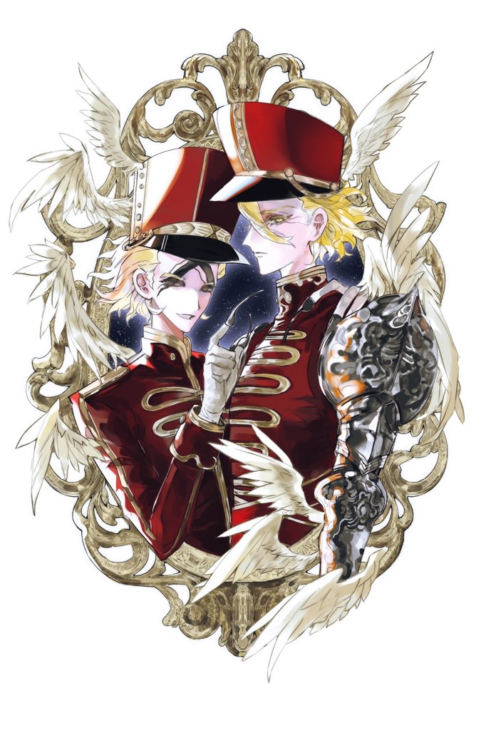 Kagissx's tweet image. 