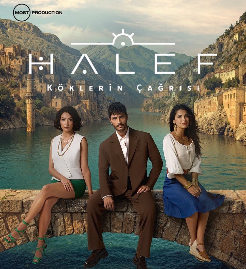 TvDunyasii's tweet image. RTÜK, #HalefKöklerinÇağrısı dizisinin 11 Aralık ve 18 Aralık tarihlerinde yayınlanan bölümlerinde çok eşliliğin normalleştirildiği ve kadınların küçük düşürüldüğü gerekçesiyle NOW’a idari para cezası uyguladı.

(Sözcü)