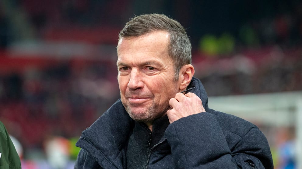 Lothar Matthäus' best XI of the first half of the season:

Kobel - Laimer, Upamecano, Tapsoba, Grimaldo - Kimmich, Baumgartner - Olise, Diomande, Díaz - Kane 

[Sky]