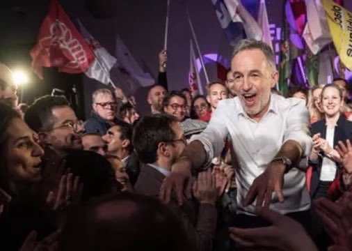 Gabrielle Siry-Houari tweet media