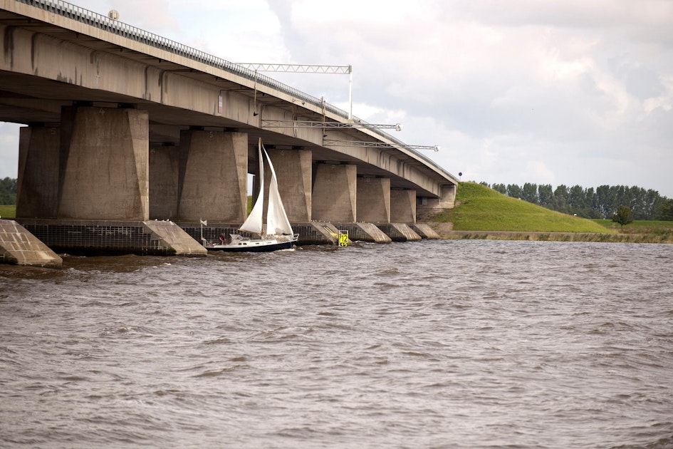 Rijkswaterstaat Midden-Nederland tweet media