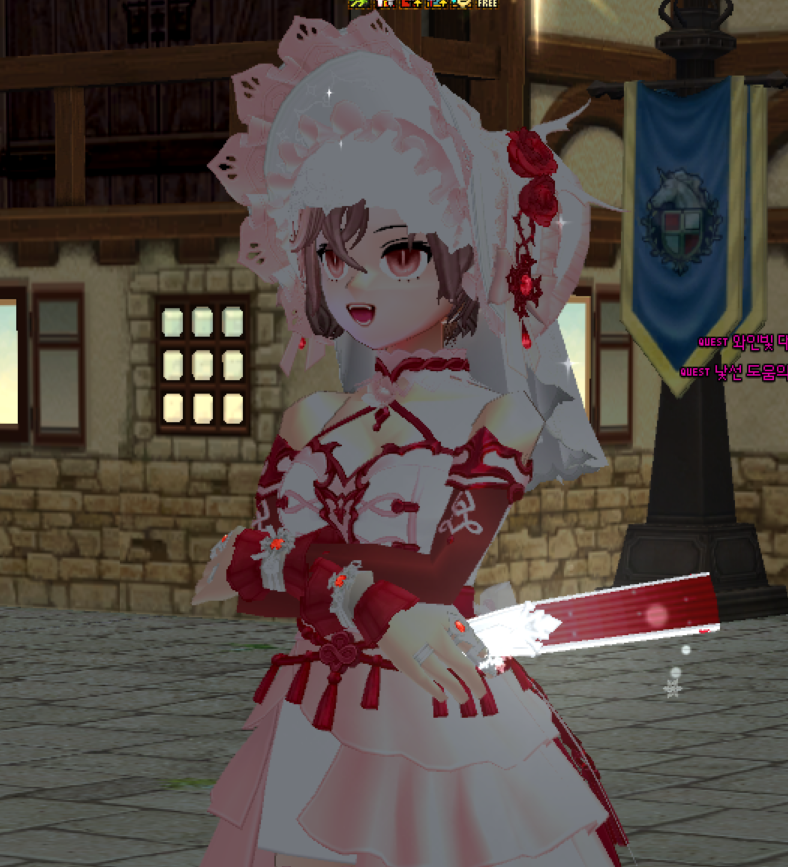 stem_ppu's tweet image. 그래도? 신상 잘 즐기고 잇습니다
프레없어두 해삐탬뿌