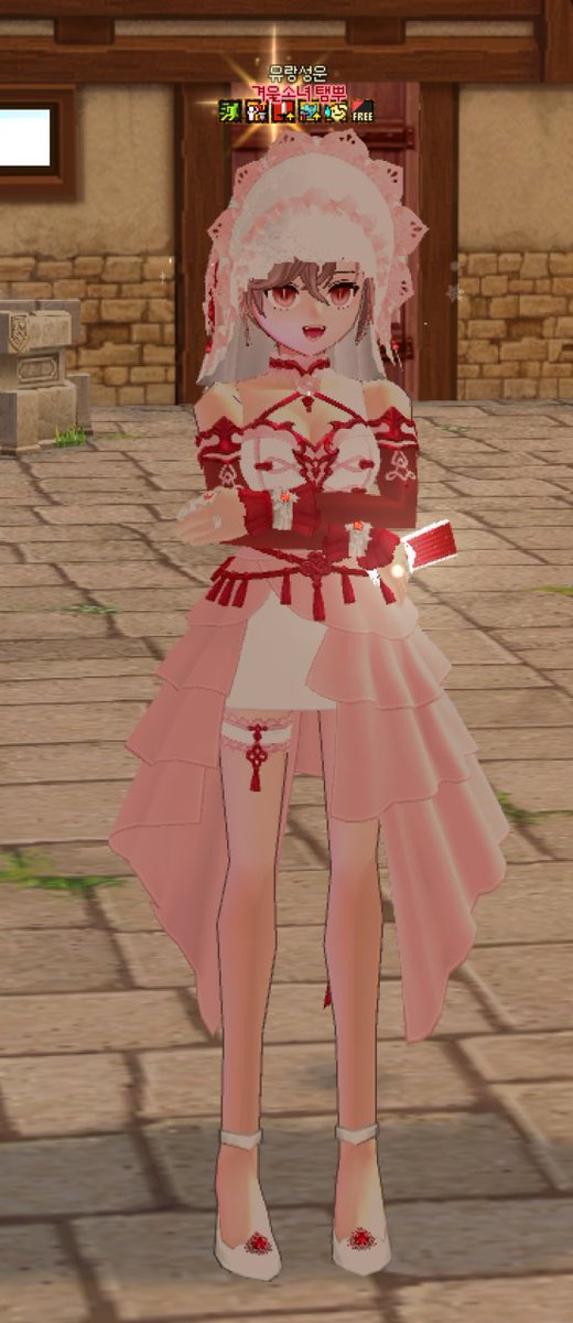 stem_ppu's tweet image. 그래도? 신상 잘 즐기고 잇습니다
프레없어두 해삐탬뿌