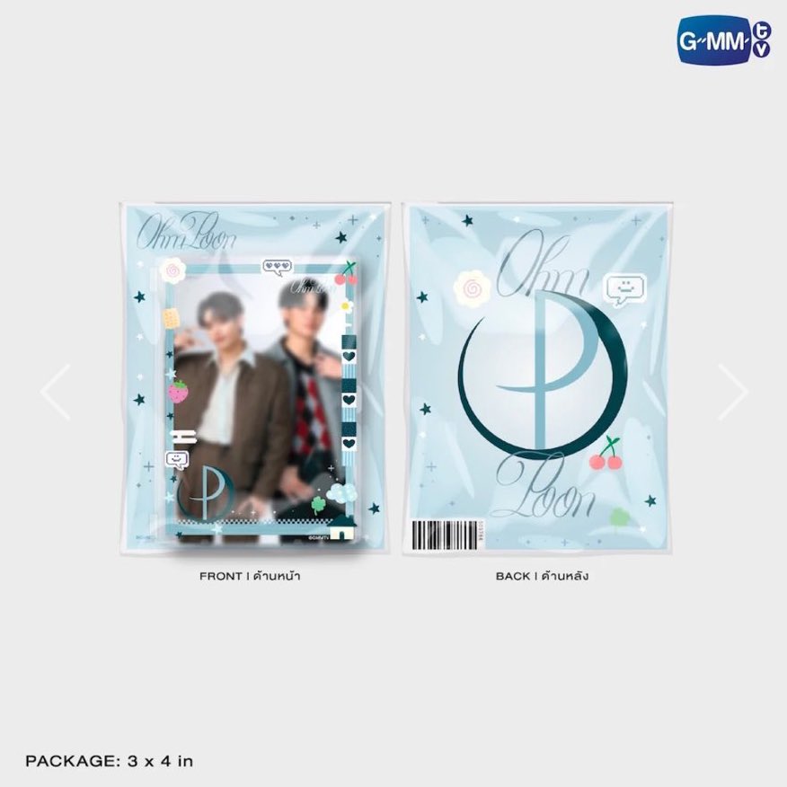 daggerrosez's tweet image. FINALLY GUYSSSS!!!! OHMPOON HAVE THEIR OWN LOGO 😭😭😭😭😭😭😭🩵🩵🩵

#OhmPoon #โอห์มปูน 
#OhmThitiwat #poon_mit12