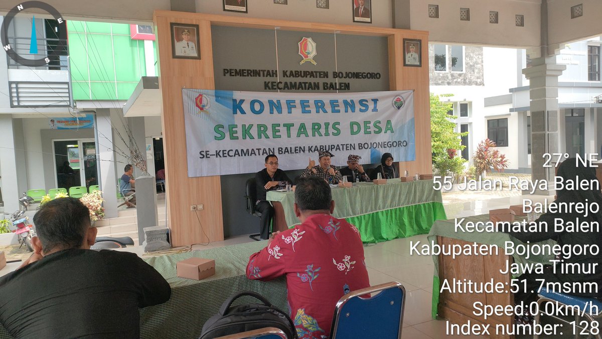 SEMARAK HDN 2026;
Mendampingi desa bukan sekadar tugas, tapi bentuk pengabdian
<a href="/prabowo/">Prabowo Subianto</a>
<a href="/gibran_tweet/">Gibran Rakabuming</a>
<a href="/YandriSusanto/">Yandri Susanto</a>
<a href="/ArizaPatria/">Ariza Patria</a>
<a href="/kemendespdt/">#BangunDesaBangunIndonesia</a>
<a href="/bpsdmkemendesa/">Bpsdm Kemendesa</a>
<a href="/dpmdjatim/">DPMD JAWA TIMUR</a>
#HariDesaNasional2026
#BangunDesaBangunIndonesia
#DesaTerdepanUtkIndonesia
#BhaktiPendampingDesa
#TPPJawaTimur